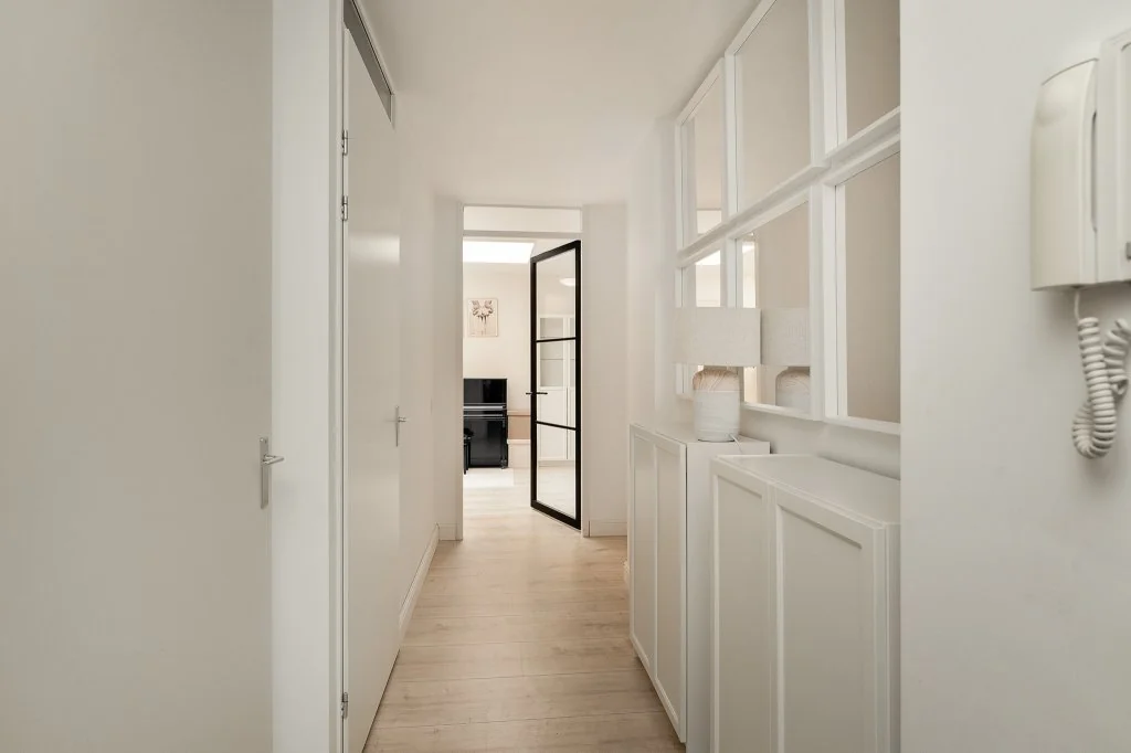 Foto van de Appartement gelegen aan de Driehuizenpark in Lisse