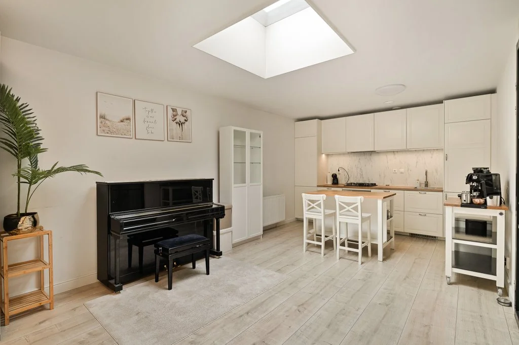 Foto van de Appartement gelegen aan de Driehuizenpark in Lisse