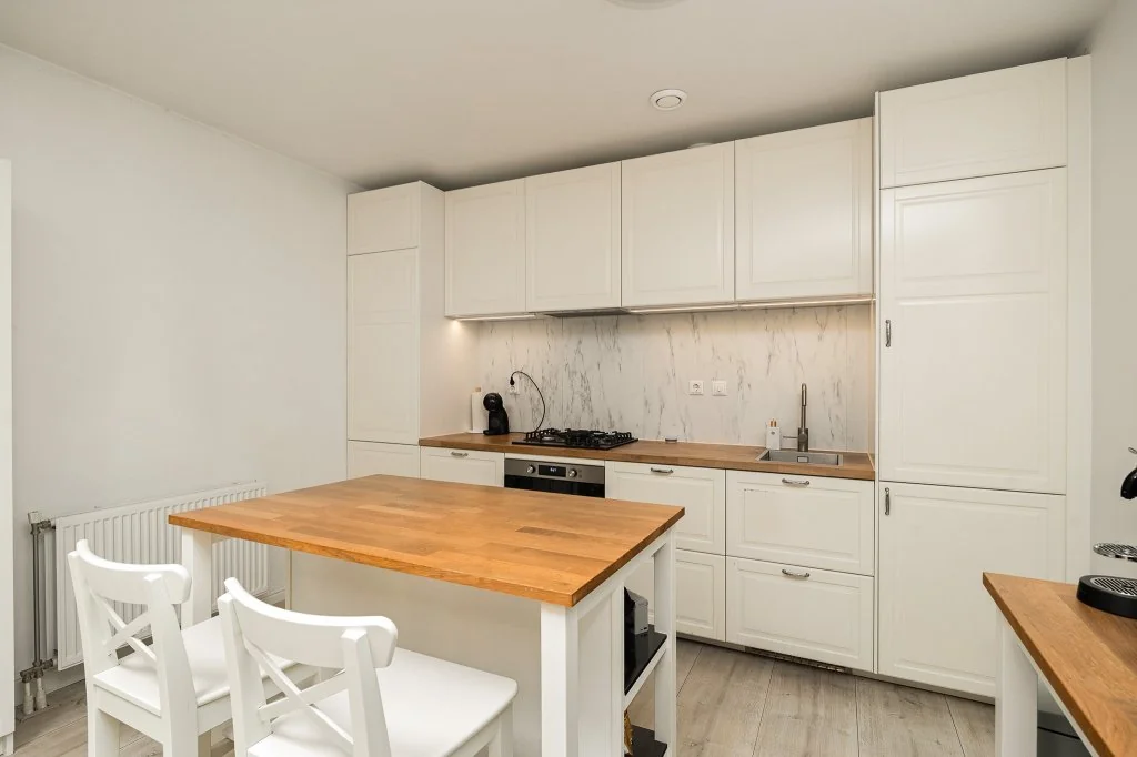 Foto van de Appartement gelegen aan de Driehuizenpark in Lisse