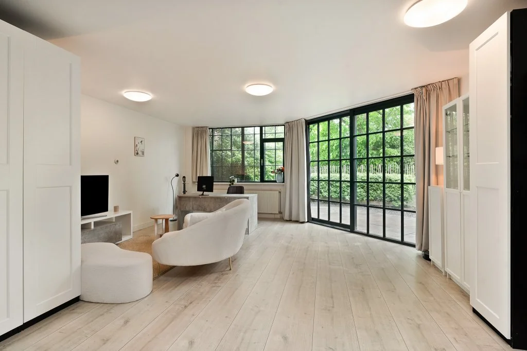 Foto van de Appartement gelegen aan de Driehuizenpark in Lisse