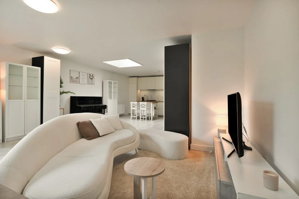 Foto van de Appartement gelegen aan de Driehuizenpark in Lisse