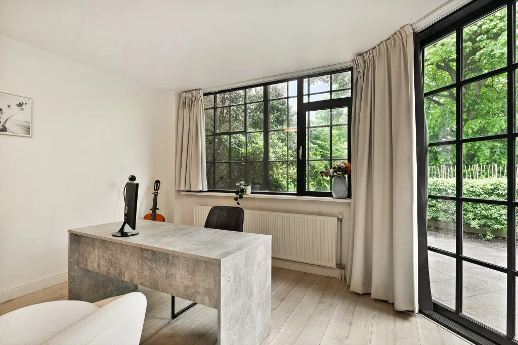 Foto van de Appartement gelegen aan de Driehuizenpark in Lisse