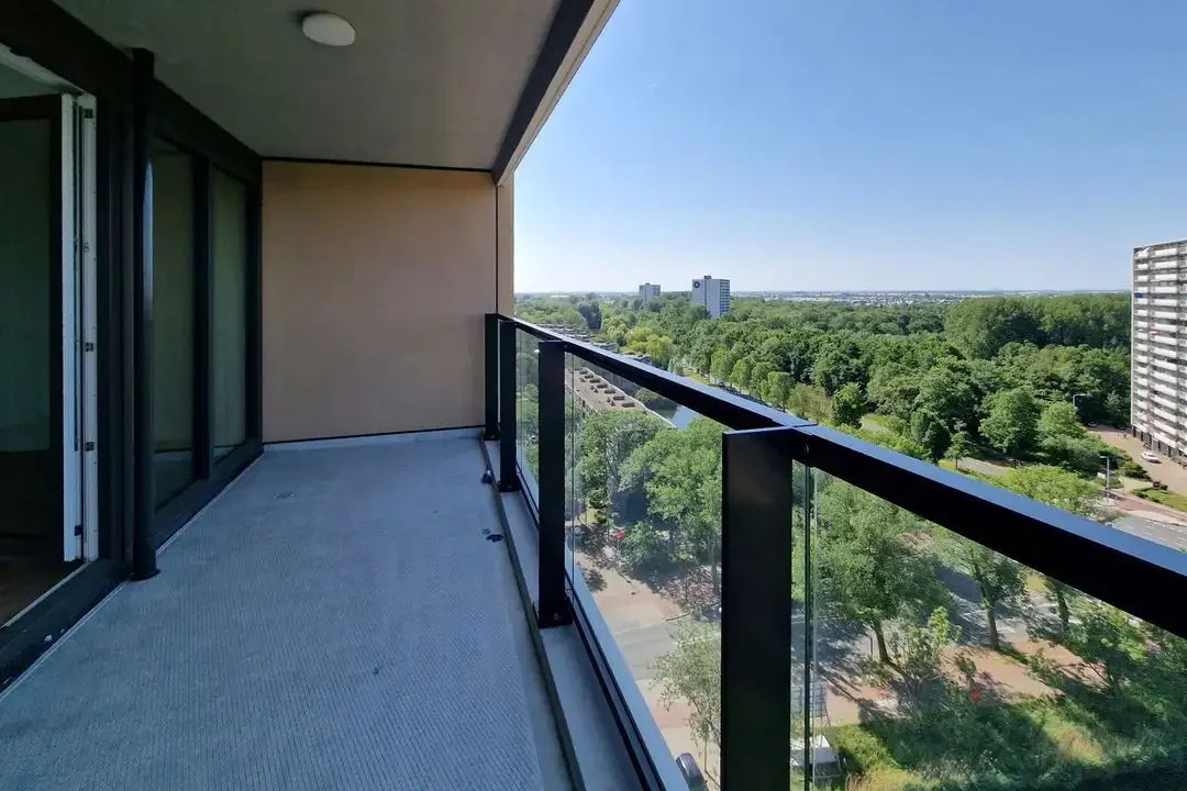 Foto van de Appartement gelegen aan de Randveen in Den Haag