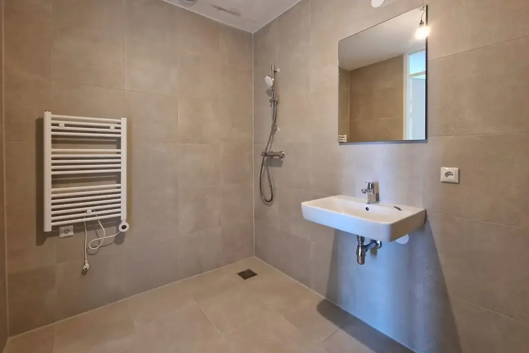 Foto van de Appartement gelegen aan de Randveen in Den Haag