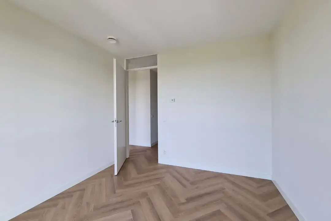 Foto van de Appartement gelegen aan de Randveen in Den Haag