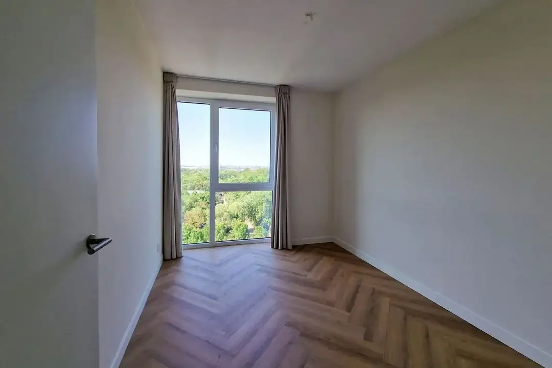 Foto van de Appartement gelegen aan de Randveen in Den Haag