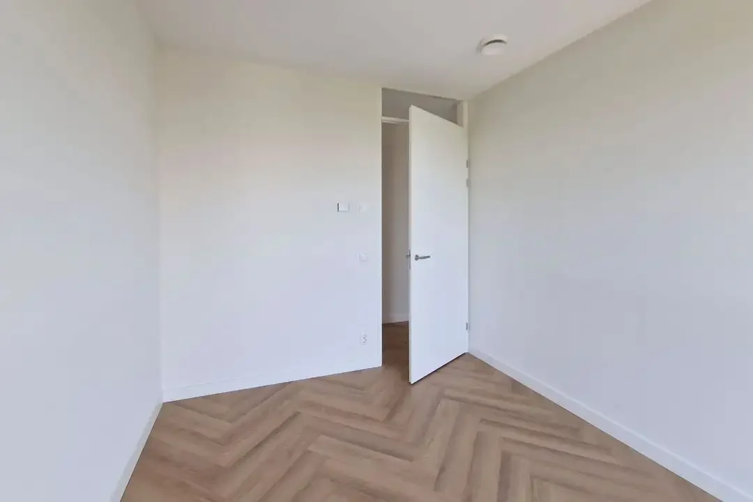 Foto van de Appartement gelegen aan de Randveen in Den Haag