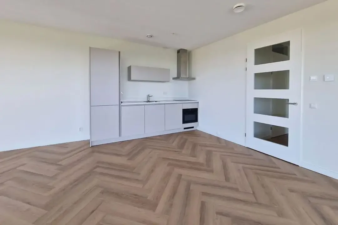 Foto van de Appartement gelegen aan de Randveen in Den Haag