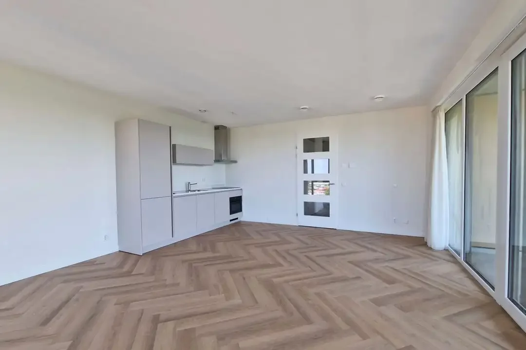 Foto van de Appartement gelegen aan de Randveen in Den Haag