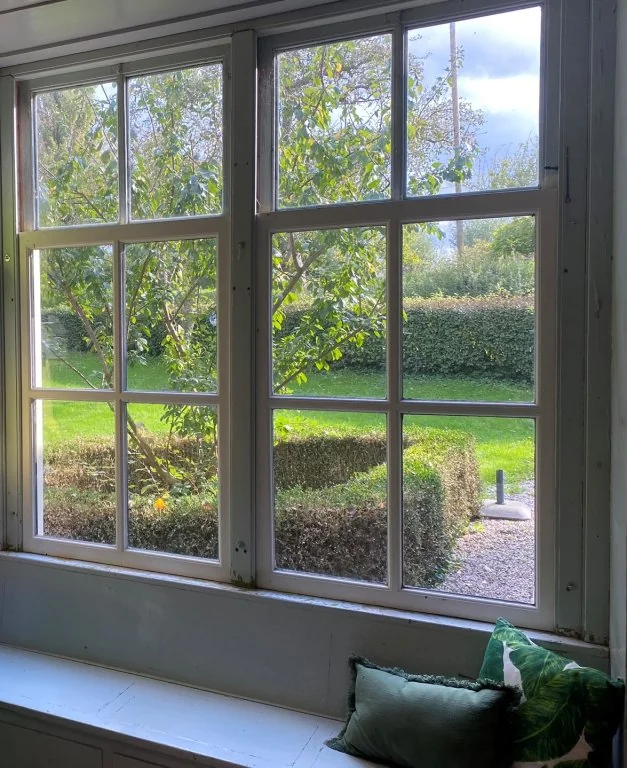 Foto van de Appartement gelegen aan de Hekendorpse Buurt in Hekendorp