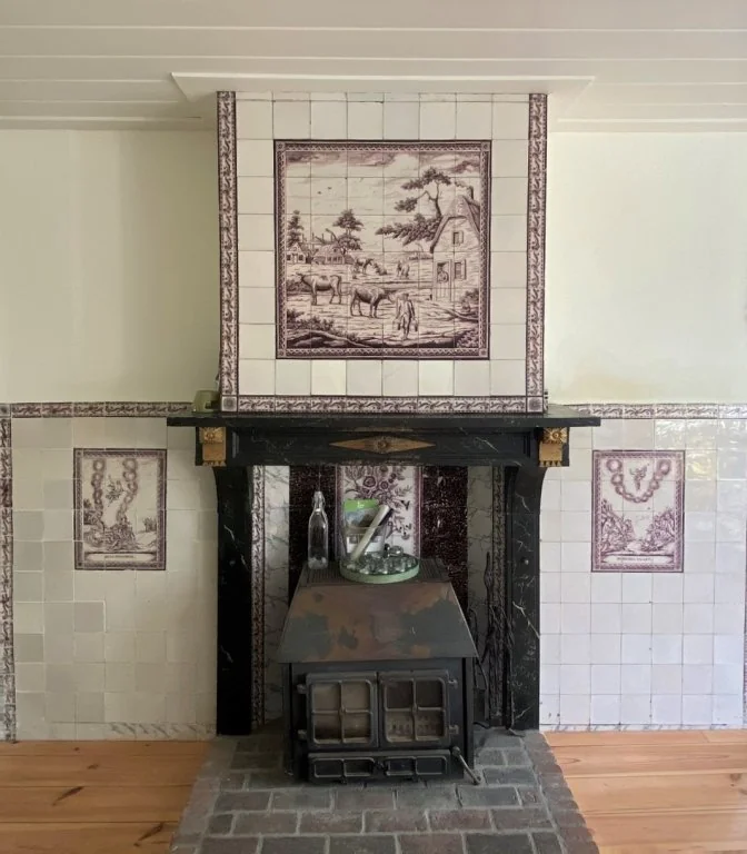Foto van de Appartement gelegen aan de Hekendorpse Buurt in Hekendorp