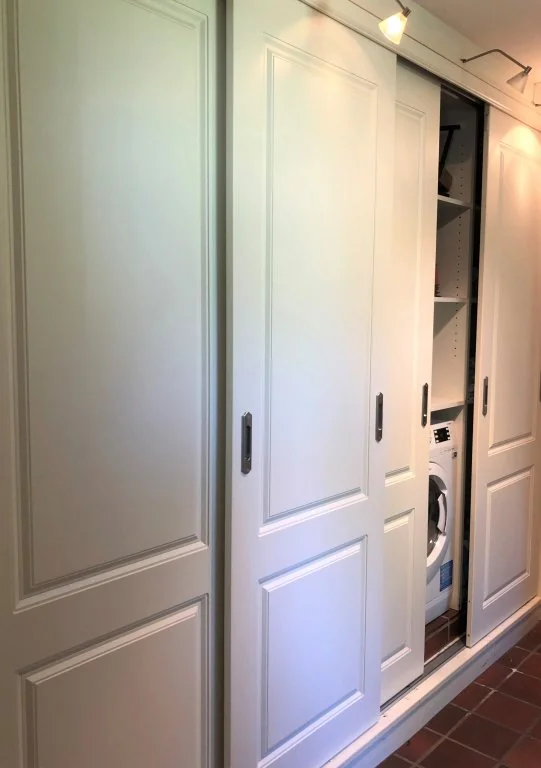 Foto van de Appartement gelegen aan de Hekendorpse Buurt in Hekendorp