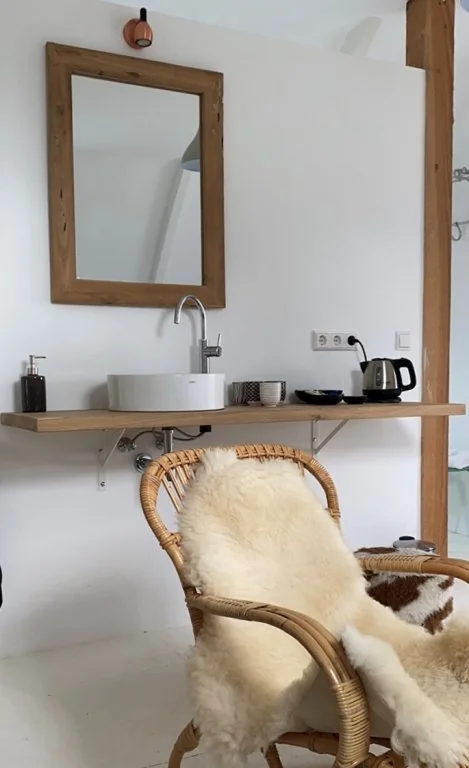 Foto van de Appartement gelegen aan de Hekendorpse Buurt in Hekendorp