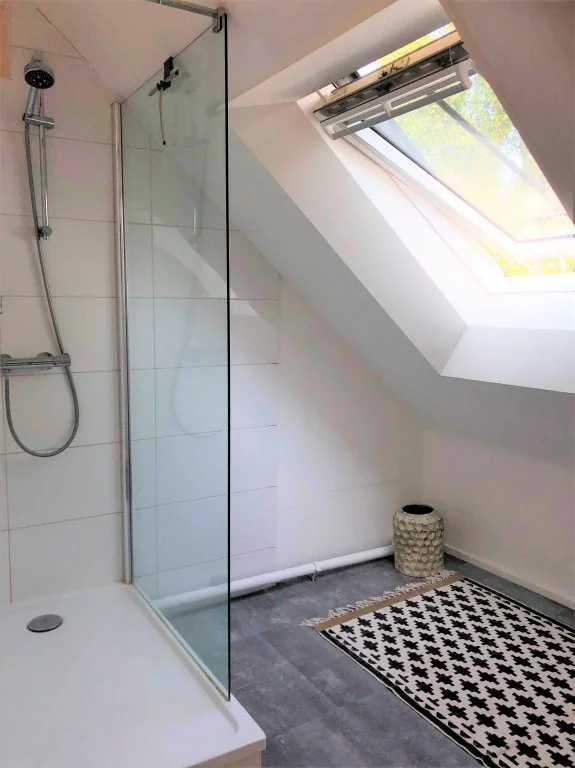 Foto van de Appartement gelegen aan de Hekendorpse Buurt in Hekendorp