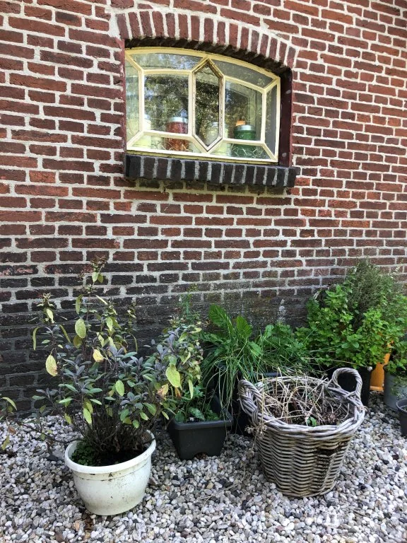 Foto van de Appartement gelegen aan de Hekendorpse Buurt in Hekendorp