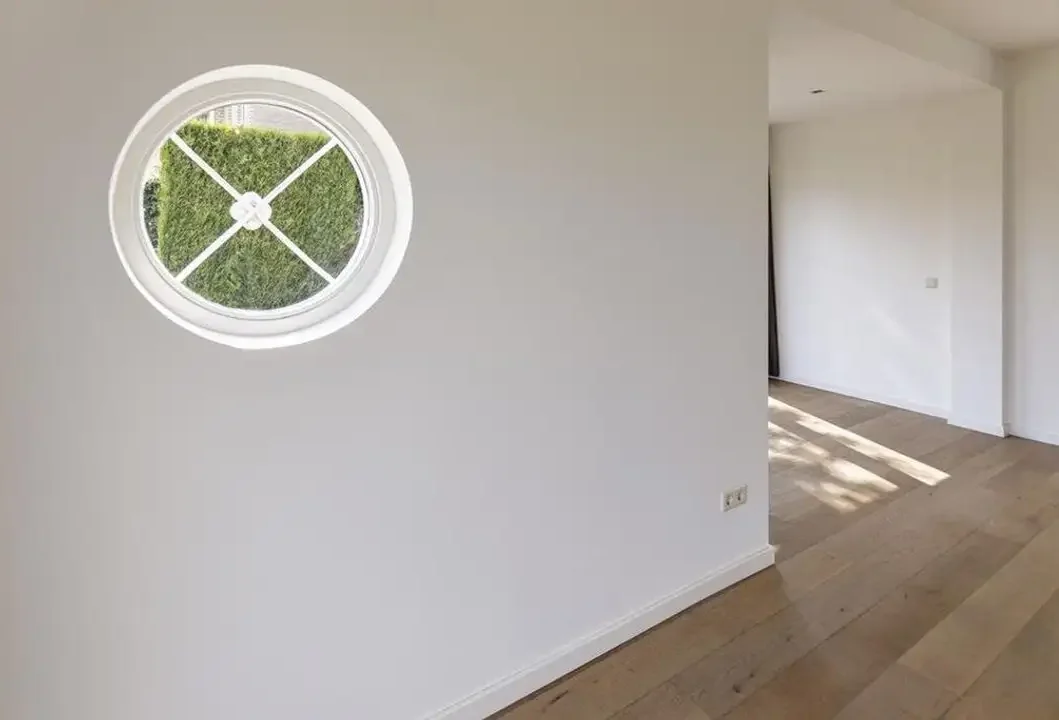 Foto van de Appartement gelegen aan de Kruisstraat in Schimmert