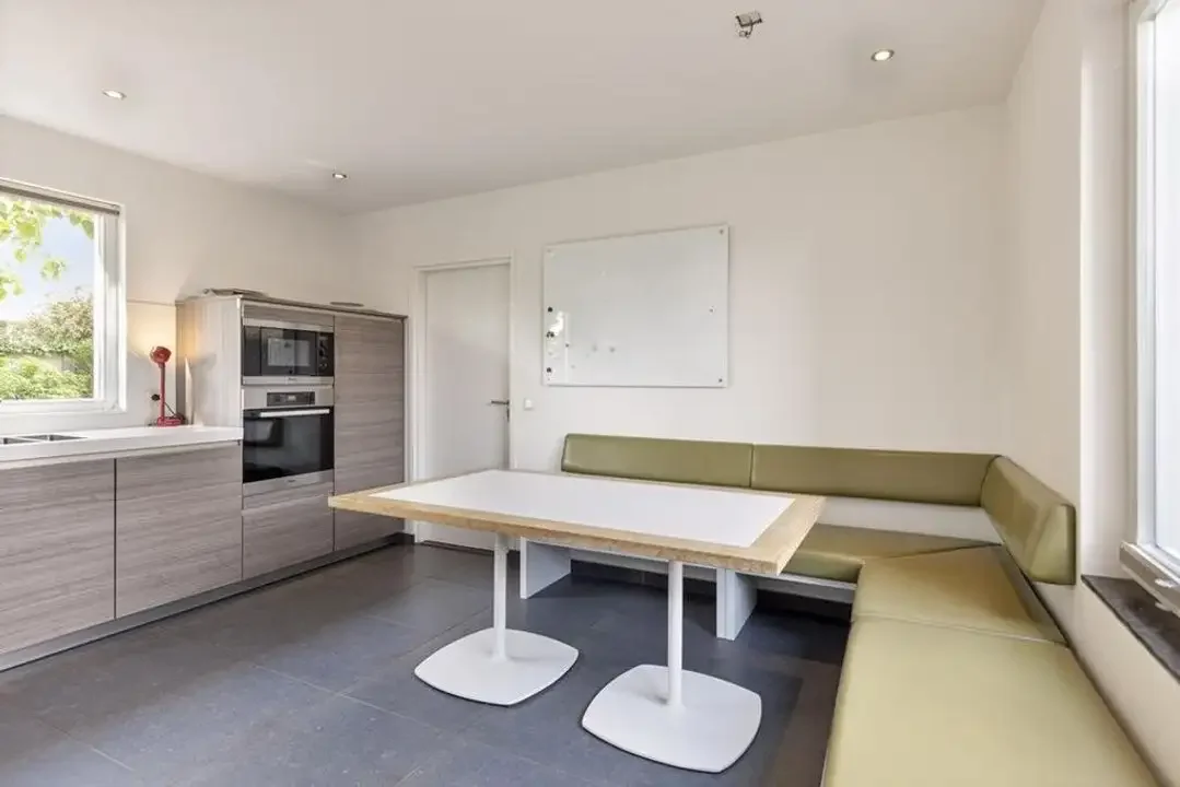 Foto van de Appartement gelegen aan de Kruisstraat in Schimmert