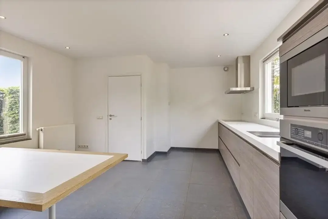 Foto van de Appartement gelegen aan de Kruisstraat in Schimmert