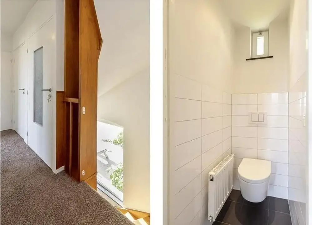 Foto van de Appartement gelegen aan de Kruisstraat in Schimmert