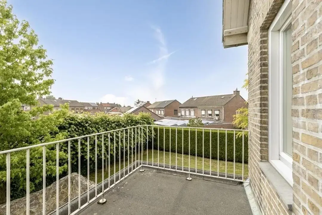 Foto van de Appartement gelegen aan de Kruisstraat in Schimmert
