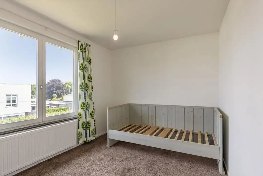 Foto van de Appartement gelegen aan de Kruisstraat in Schimmert