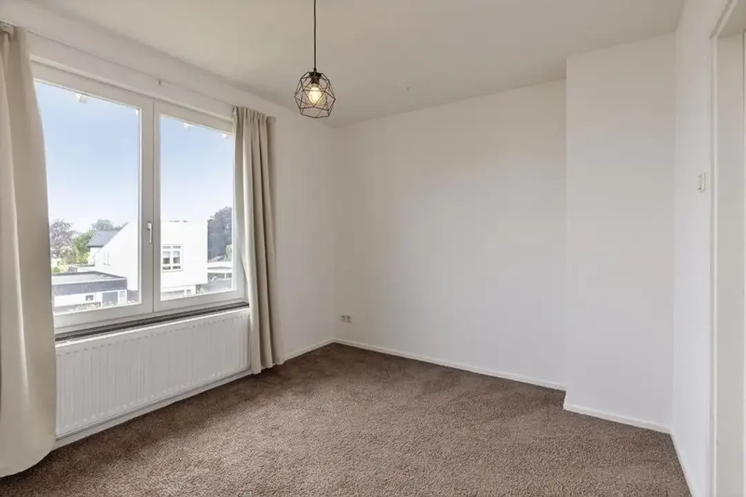 Foto van de Appartement gelegen aan de Kruisstraat in Schimmert