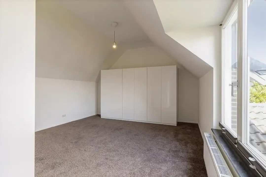 Foto van de Appartement gelegen aan de Kruisstraat in Schimmert