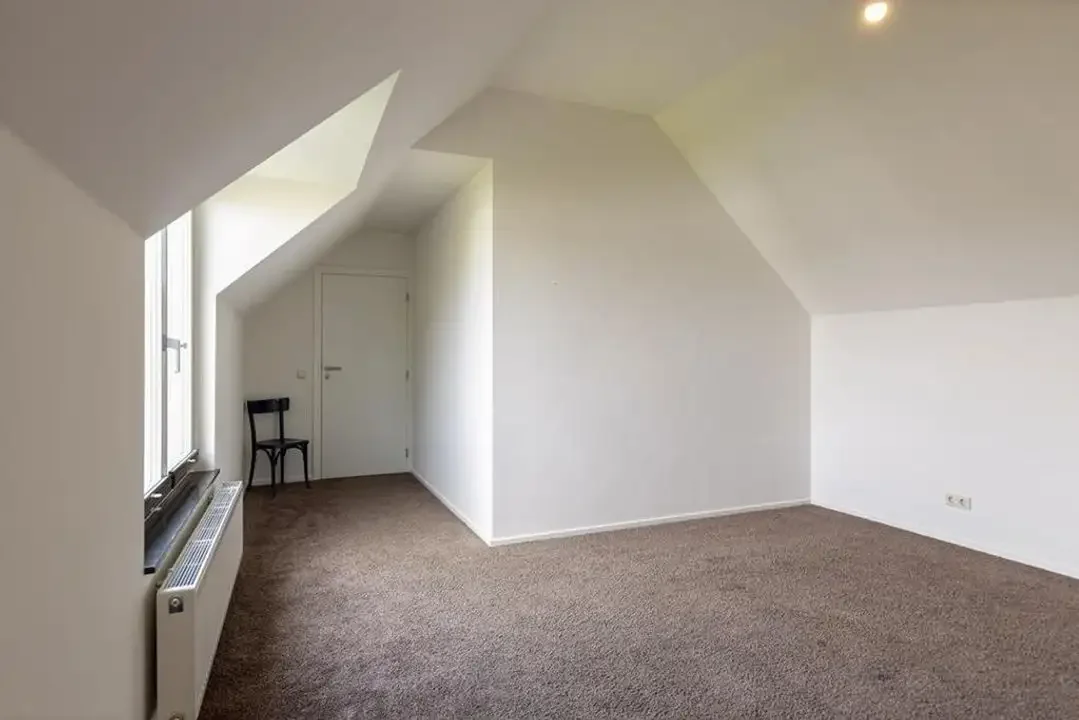 Foto van de Appartement gelegen aan de Kruisstraat in Schimmert