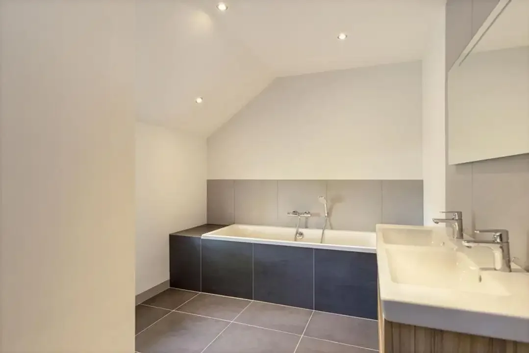 Foto van de Appartement gelegen aan de Kruisstraat in Schimmert