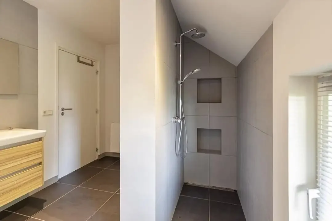 Foto van de Appartement gelegen aan de Kruisstraat in Schimmert