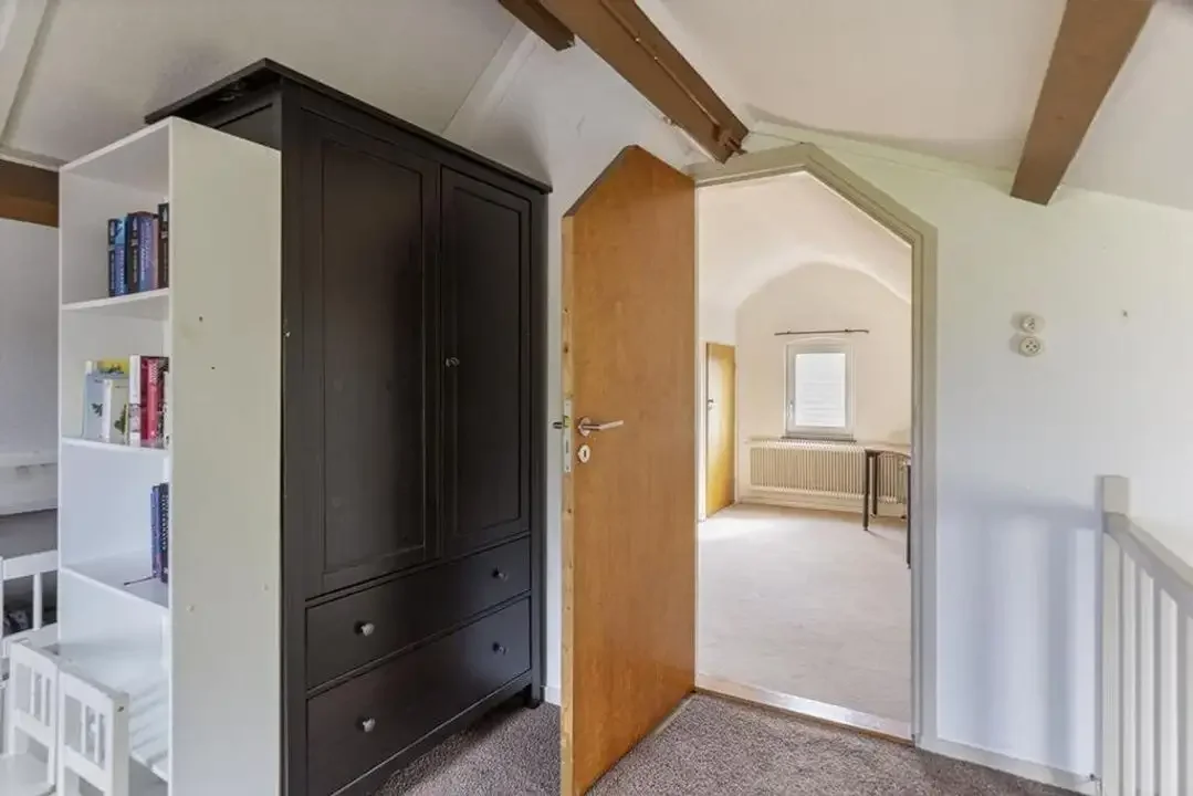 Foto van de Appartement gelegen aan de Kruisstraat in Schimmert
