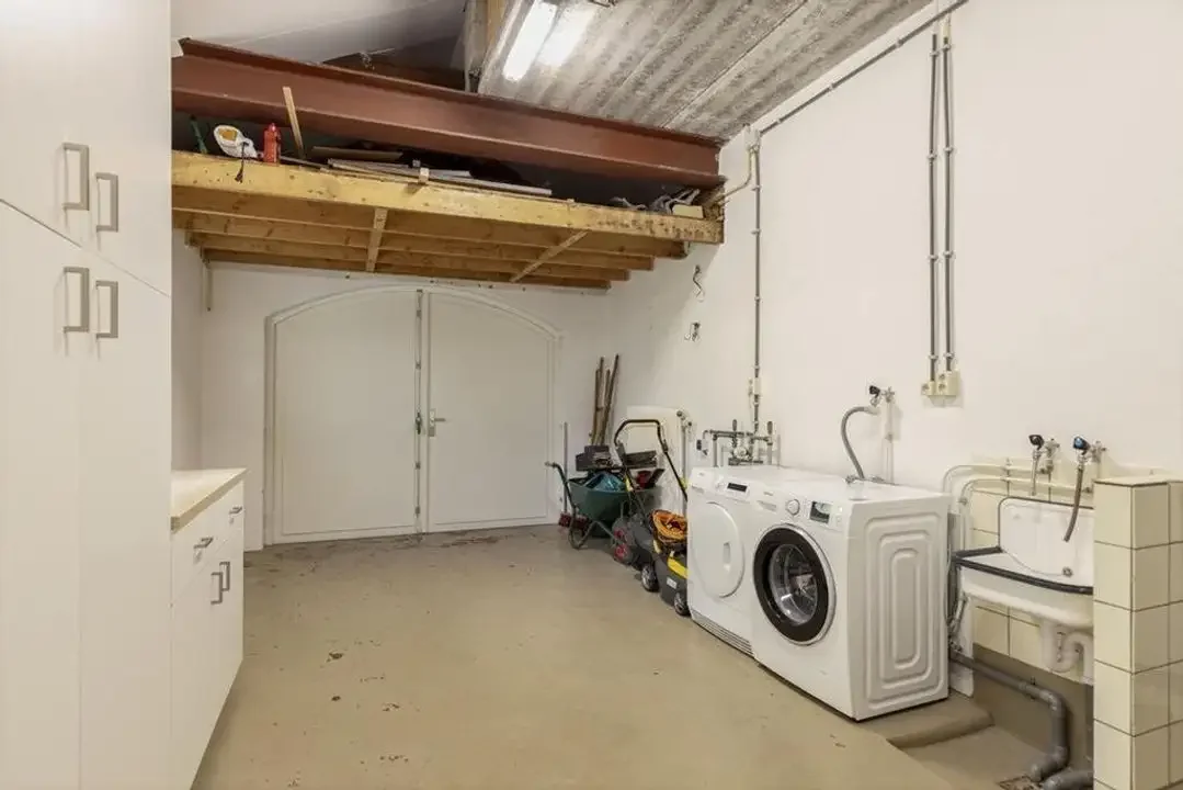 Foto van de Appartement gelegen aan de Kruisstraat in Schimmert