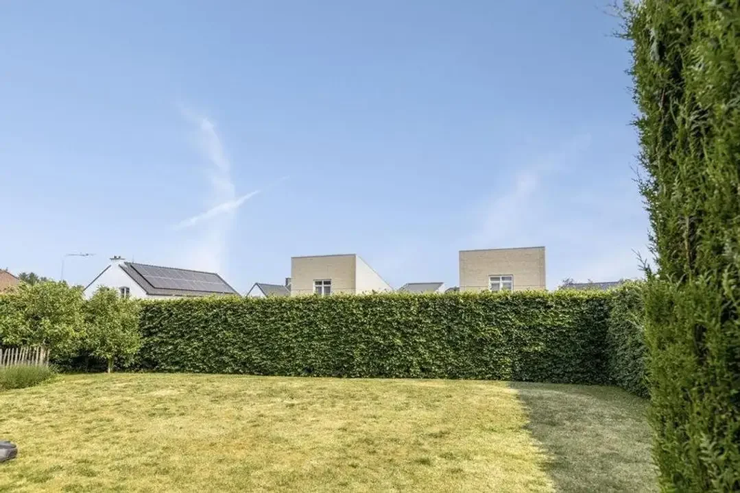 Foto van de Appartement gelegen aan de Kruisstraat in Schimmert