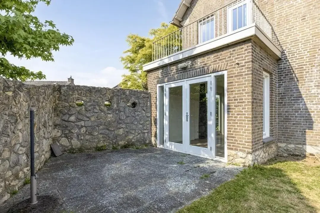 Foto van de Appartement gelegen aan de Kruisstraat in Schimmert