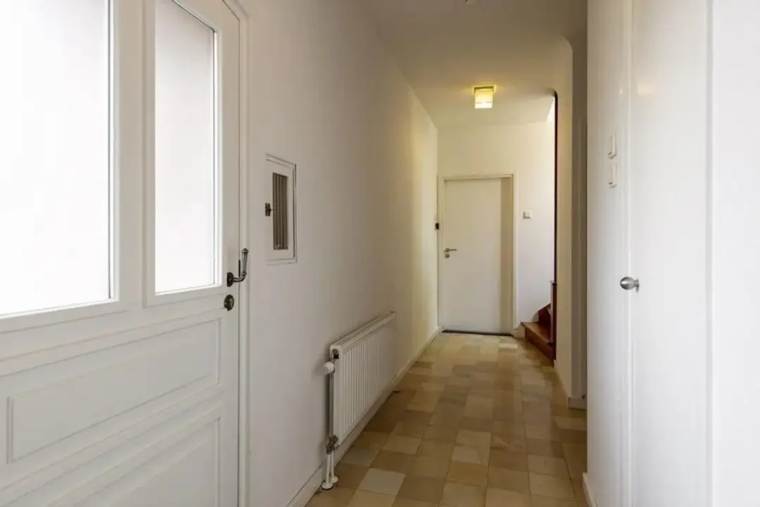 Foto van de Appartement gelegen aan de Kruisstraat in Schimmert
