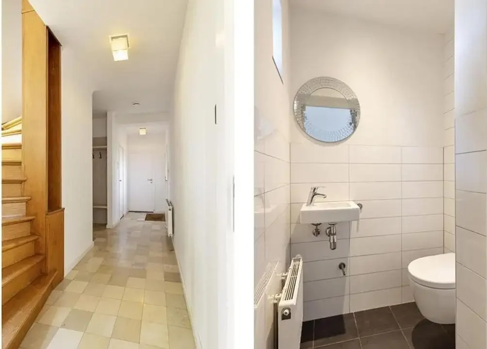 Foto van de Appartement gelegen aan de Kruisstraat in Schimmert