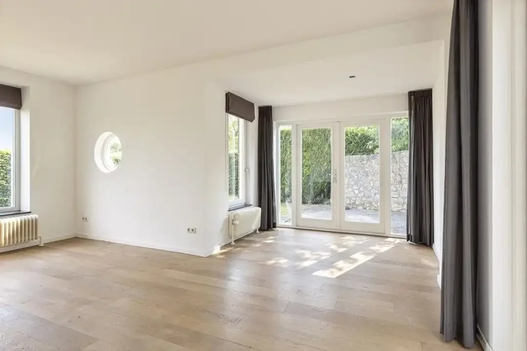 Foto van de Appartement gelegen aan de Kruisstraat in Schimmert