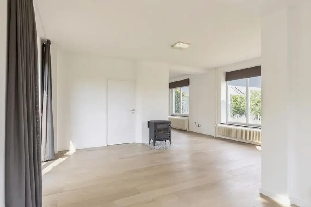 Foto van de Appartement gelegen aan de Kruisstraat in Schimmert
