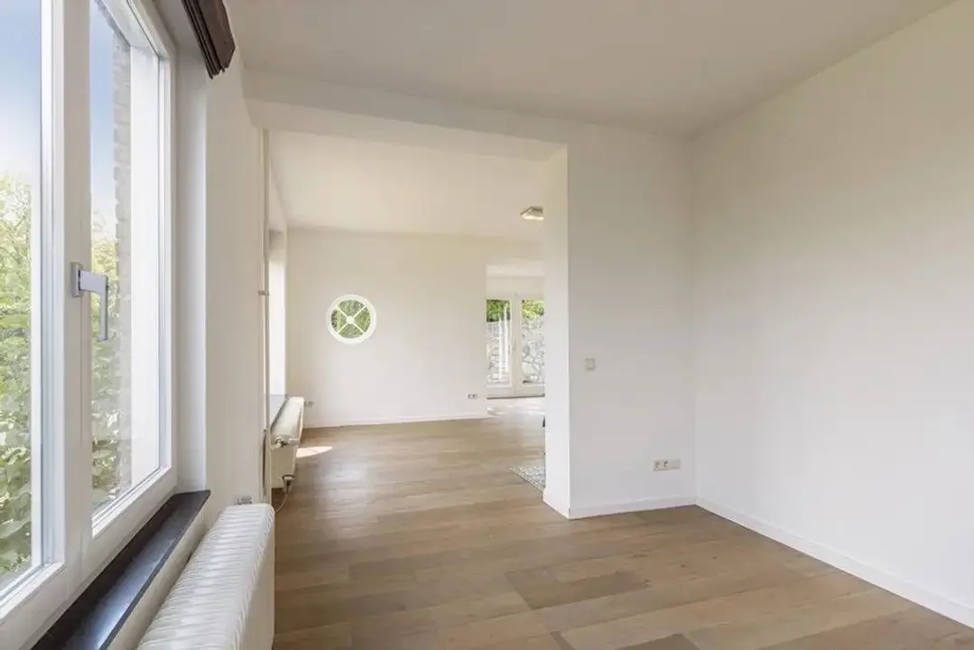 Foto van de Appartement gelegen aan de Kruisstraat in Schimmert