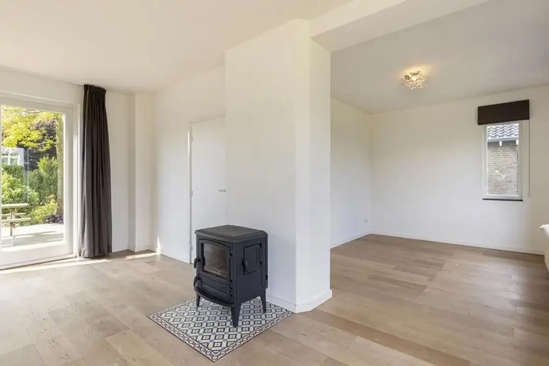 Foto van de Appartement gelegen aan de Kruisstraat in Schimmert