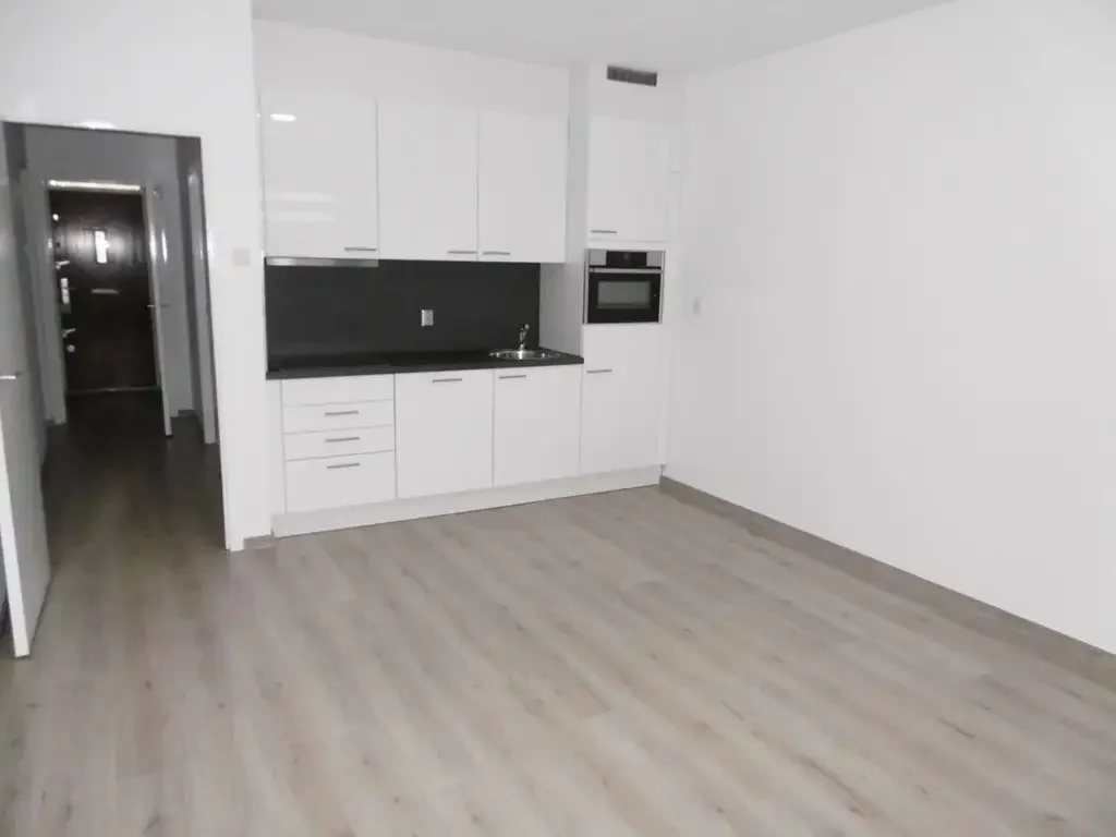 Foto van de Appartement gelegen aan de Tussen Meer in Amsterdam