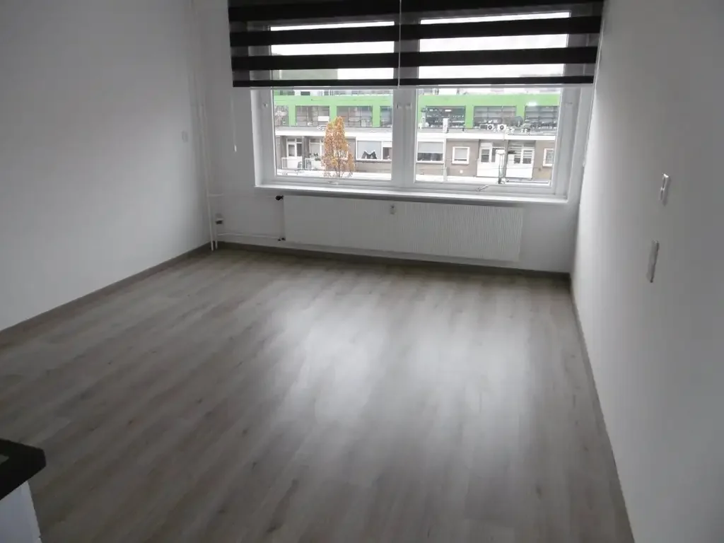 Foto van de Appartement gelegen aan de Tussen Meer in Amsterdam