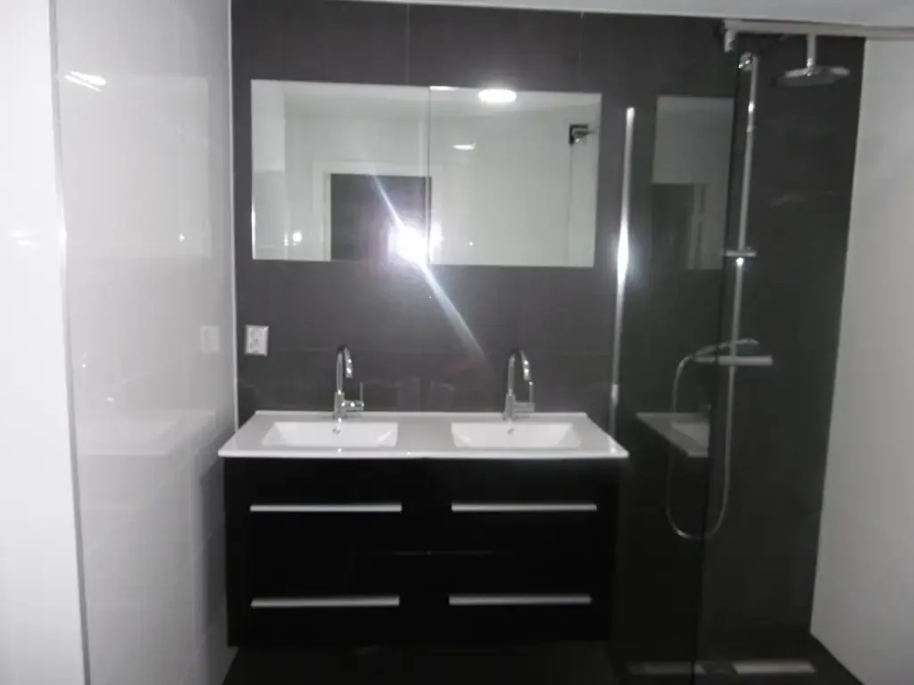 Foto van de Appartement gelegen aan de Tussen Meer in Amsterdam
