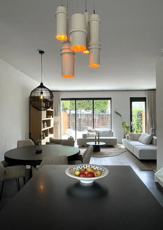 Foto van de Appartement gelegen aan de Bodenmeer in Woerden