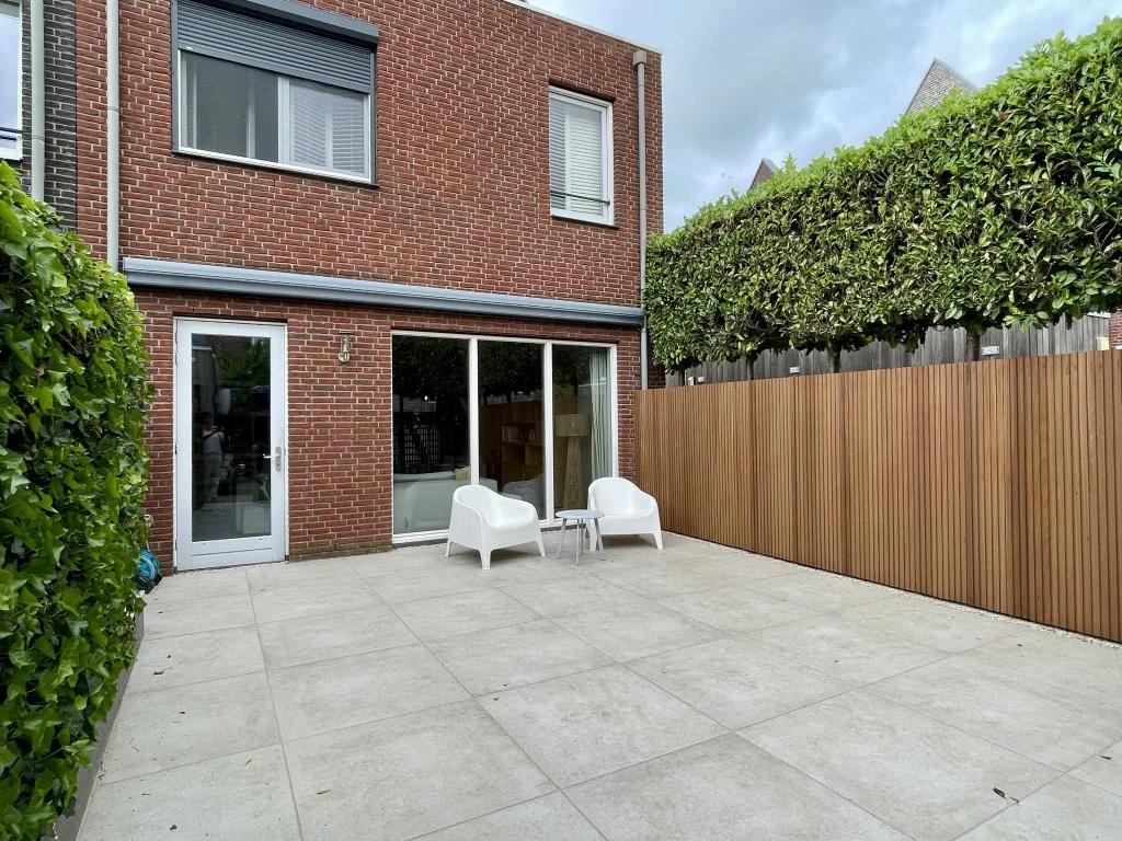 Foto van de Appartement gelegen aan de Bodenmeer in Woerden