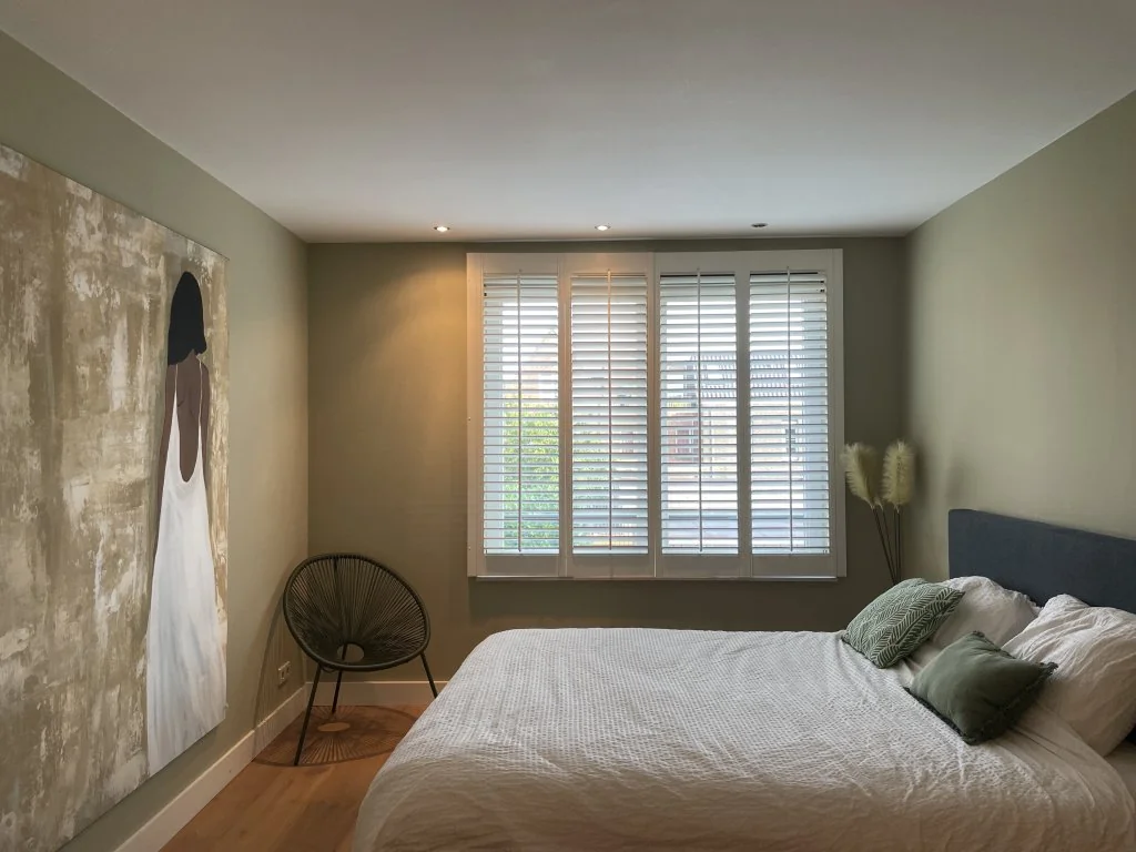 Foto van de Appartement gelegen aan de Bodenmeer in Woerden