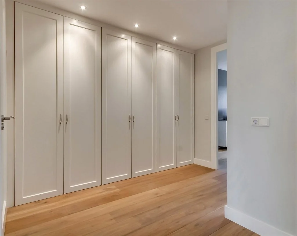Foto van de Appartement gelegen aan de Bodenmeer in Woerden