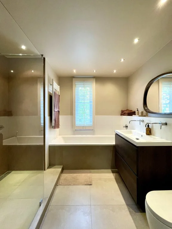 Foto van de Appartement gelegen aan de Bodenmeer in Woerden