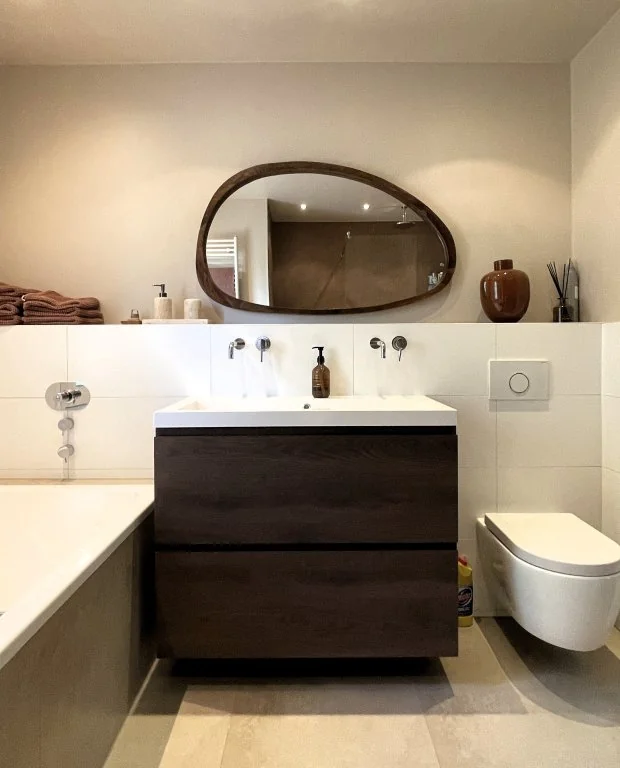 Foto van de Appartement gelegen aan de Bodenmeer in Woerden