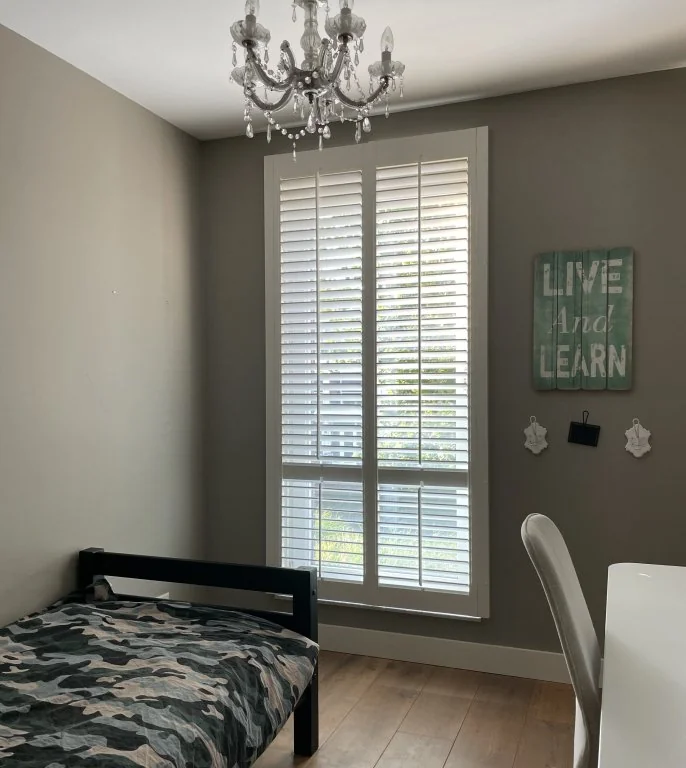 Foto van de Appartement gelegen aan de Bodenmeer in Woerden